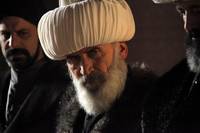 Кадр Великолепный век