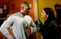 Кадр Кровь за кровь