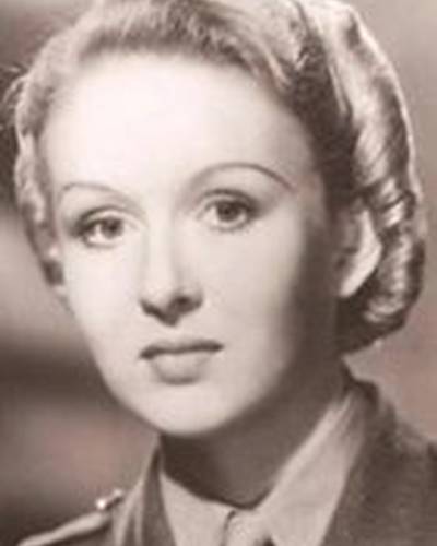 Джойс Ховард фото