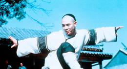 Кадр из фильма "Легенда" - 2