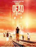 Постер из фильма "Мёртвые 2: Индия" - 1
