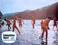 Кадр Доклад о школьницах 3: То, о чём родители даже не подозревают