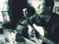 Кадр Караул