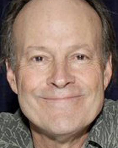 Дуайт Шульц фото