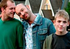 В Голливуде переснимут шведскую ленту о гей-семье