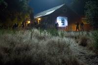 Кадр Тревожный вызов