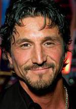 Томми Ганн фото