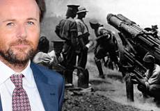 Режиссер «Восстания планеты обезьян» расскажет о мировой войне