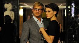 Кадр из фильма "Двуличный любовник" - 2