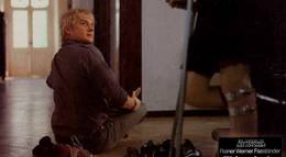 Кадр из фильма "Китайская рулетка" - 1