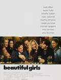 Постер из фильма "Красивые девушки" - 1