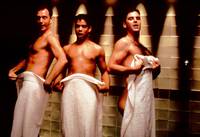 Кадр Нулевой пациент