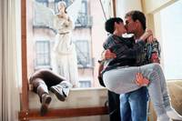 Кадр Привидение