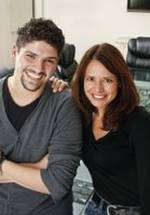 Кристофер Рекупито Росси фото