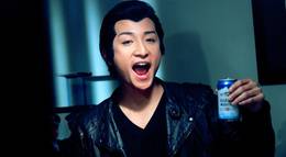 Кадр из фильма "Киборги" - 1