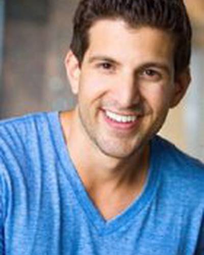 Рауль Бустаманте фото