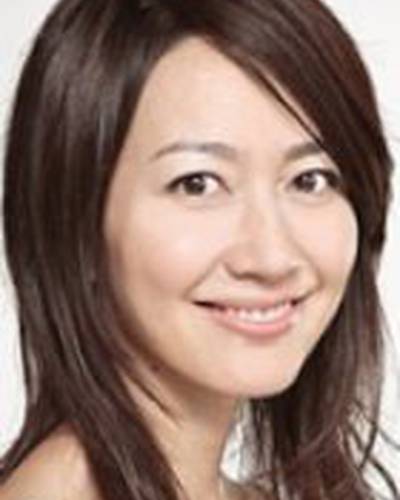 Ёуко Моригучи фото