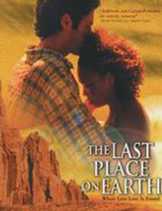 The Last Place on Earth
