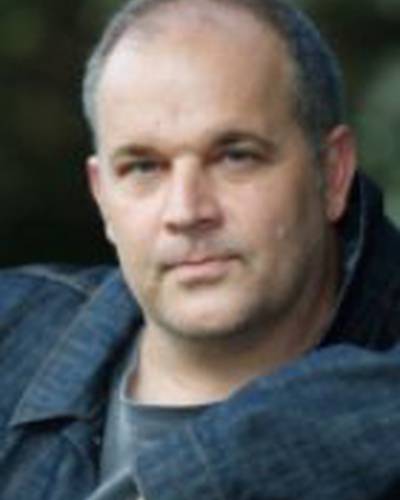 Ричард Барлоу фото