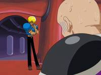 Кадр Бобобо-бо Бо-бобо