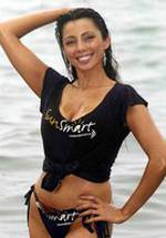 Рэйчел Грант фото