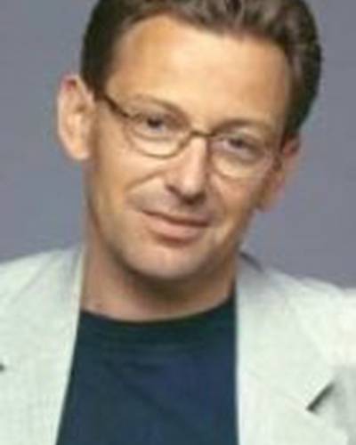 Яцек Борковски фото