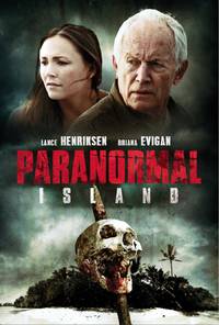 Постер Paranormal Island