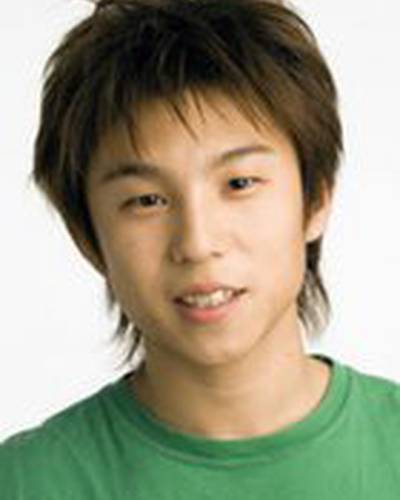 Акиёши Накао фото