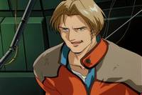 Кадр Мобильный Гандам Дубль-вэ: Бесконечный Вальс (видео)