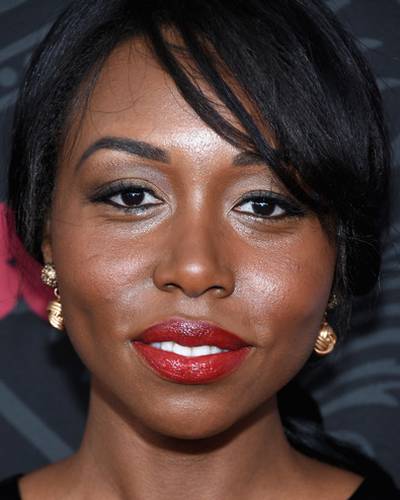 Аманда Уоррен фото