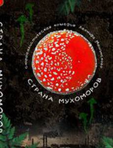 Страна мухоморов