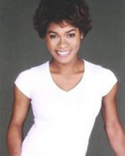 Тиффани Адамс фото