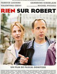Ничего о Робере
