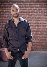 Маркус Вудсвелч фото