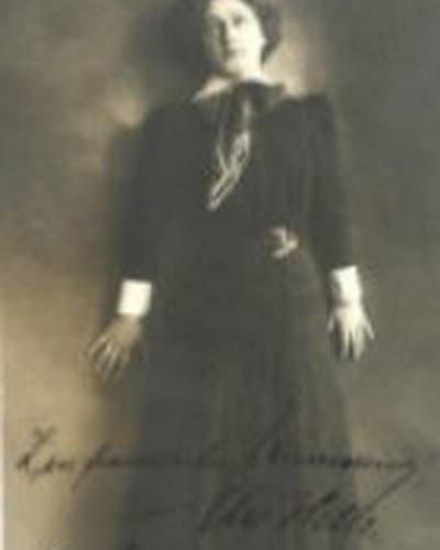 Эльза Хеллер фото