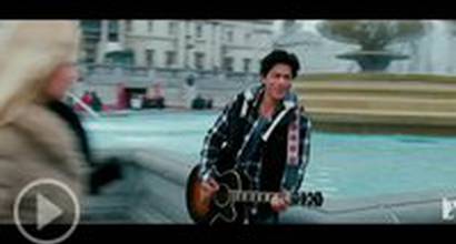 Промо-ролик №1