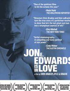 Jon E. Edwards Is in Love