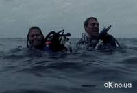 Кадр Открытое море