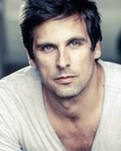 Ричард Лоуренс фото