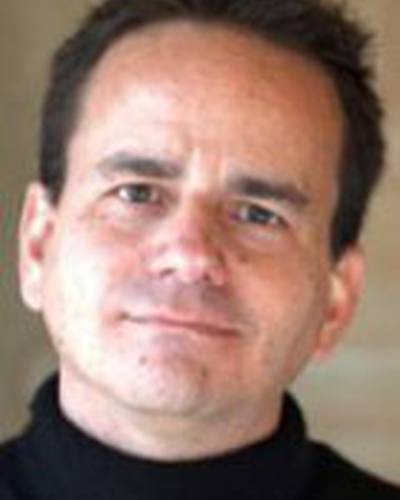 Пол Бейлс фото