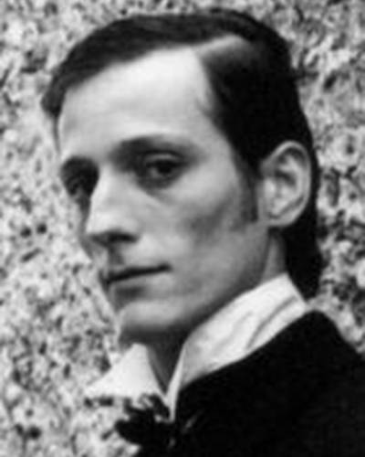 Гийом Тави фото