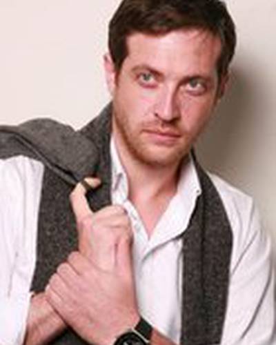 Кирилл Сафонов фото