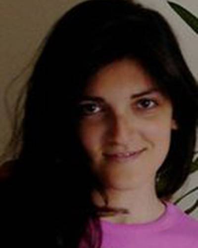 Натали Кристиани фото