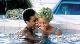 Кадр из фильма "Почему дураки влюбляются" - 2