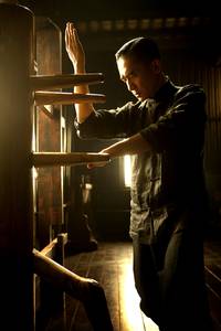 Кадр Великие мастера