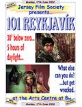 Постер из фильма "101 Рейкьявик" - 1