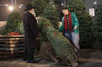 Кадр Новенькая