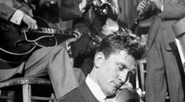 Кадр из фильма "Трубач" - 1