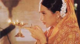 Кадр из фильма "Жена номер один" - 1