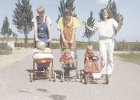 Кадр Meine Keine Familie